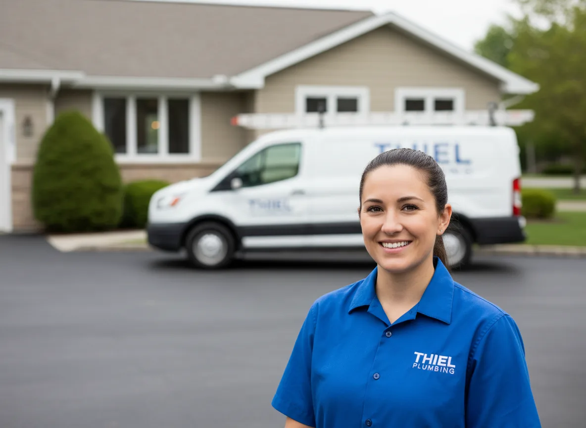 Plumber Mount Pleasant, IA FAQs